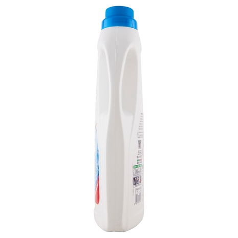 Spuma di Sciampagna Marsiglia Lavatrice Igienizzante 1620 ml